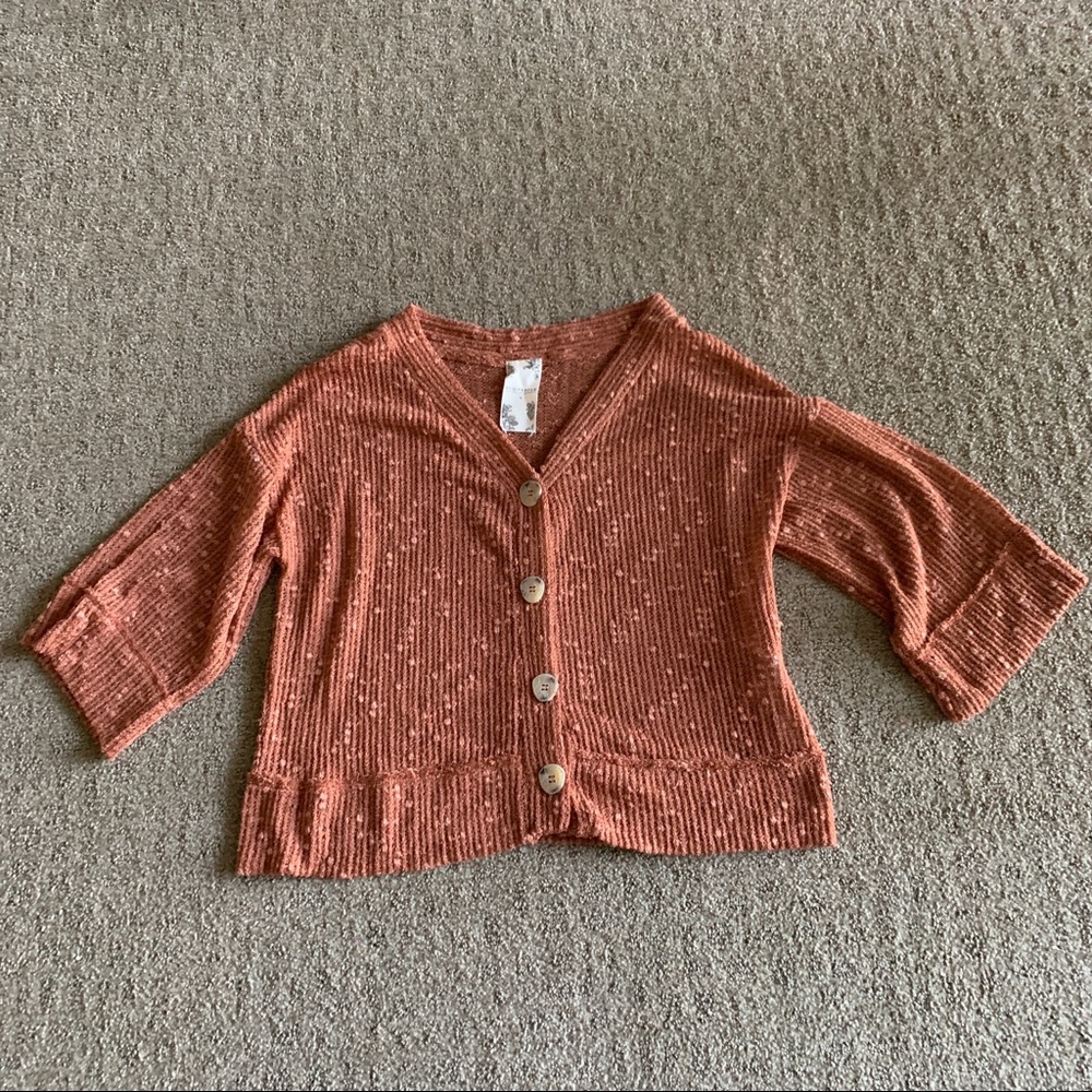 Woman’s blouse